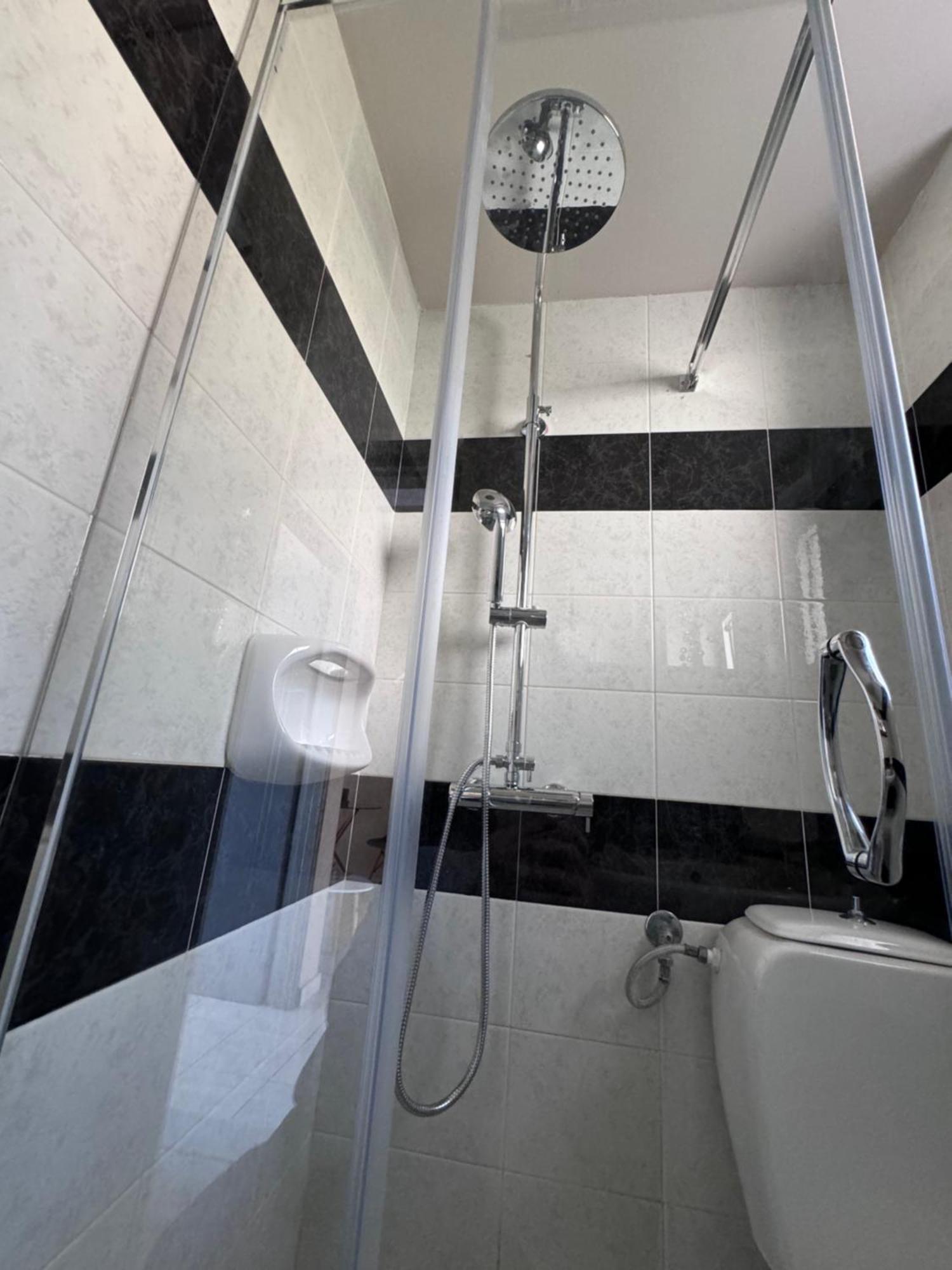 Golden View Apartment Agia Pelagia Exterior foto